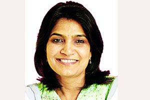 भावना गवळींची पाचही मतदारसंघात भावना गवळींची पाचही मतदारसंघात