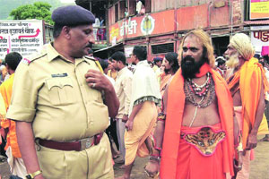 आधी धोके ओळखा, मग नियोजन करा