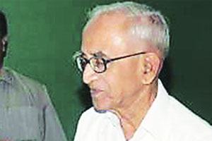 व्यक्तिवेध: एन. श्रीनिवासन व्यक्तिवेध: एन. श्रीनिवासन