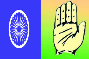नांदगावसाठी रिपाइं, काँग्रेस आग्रही नांदगावसाठी रिपाइं, काँग्रेस आग्रही