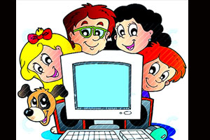 सुटीची इ-मौज