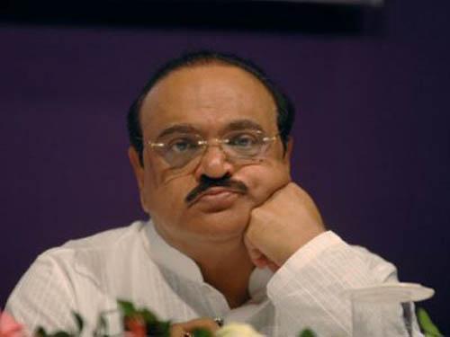 जनतेच्या प्रश्नांसाठी शासनाविरोधातही आंदोलनाचा भुजबळ यांचा सल्ला जनतेच्या प्रश्नांसाठी शासनाविरोधातही आंदोलनाचा भुजबळ यांचा सल्ला