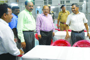 भटक्या विमुक्तांसाठी नवा राष्ट्रीय आयोग भटक्या विमुक्तांसाठी नवा राष्ट्रीय आयोग