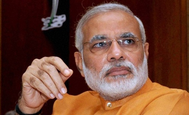 अंतर्गत सुरक्षेसंदर्भात केंद्रीय गृह सचिवांकडून मोदींना माहिती