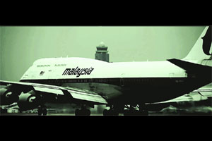 ‘एमएच-३७०’च्या शोधाची कहाणी चित्रपटातून.. ‘एमएच-३७०’च्या शोधाची कहाणी चित्रपटातून..