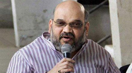 अमित शहा-आठवले यांची आज बैठक अमित शहा-आठवले यांची आज बैठक