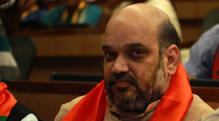 इशरतप्रकरणी अमित शहांविरोधातील याचिका ‘सीबीआय’ न्यायालयाने फेटाळली इशरतप्रकरणी अमित शहांविरोधातील याचिका ‘सीबीआय’ न्यायालयाने फेटाळली