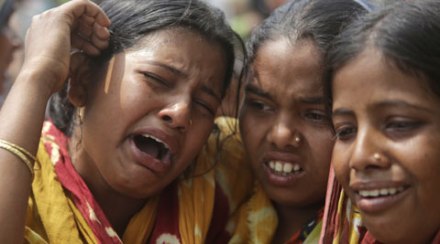 आसाममध्ये बोडो अतिरेक्यांच्या हल्ल्यात ४८ ठार, रेड अलर्ट जारी