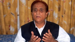 आझम खान, संयुक्त राष्ट्र संघ, आरएसएस