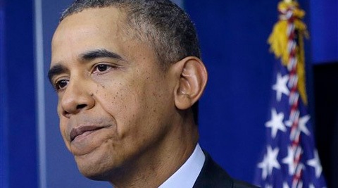 धोरणांना बळकटी आणण्याच्या दृष्टीला सलाम- ओबामांचे मनमोहन सिंग यांना स्तुती पत्र धोरणांना बळकटी आणण्याच्या दृष्टीला सलाम- ओबामांचे मनमोहन सिंग यांना स्तुती पत्र