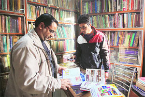 पुणे हेच प्रकाशनविश्वाचे ठाणे!