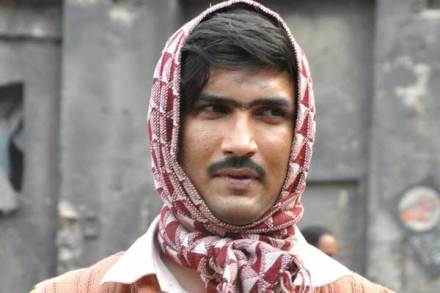 पाहाः ‘डिटेक्टिव व्योमकेश बक्षी’मधील सुशांत सिंगचा नवा लूक पाहाः ‘डिटेक्टिव व्योमकेश बक्षी’मधील सुशांत सिंगचा नवा लूक