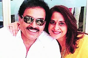 ‘सेकंड इनिंग तिच्यासाठी’ ‘सेकंड इनिंग तिच्यासाठी’