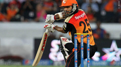 सनरायजर्स सुसाट