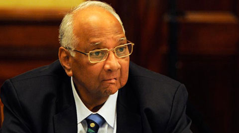 टिकटिक वाढवण्यासाठी पवार सक्रिय! टिकटिक वाढवण्यासाठी पवार सक्रिय!