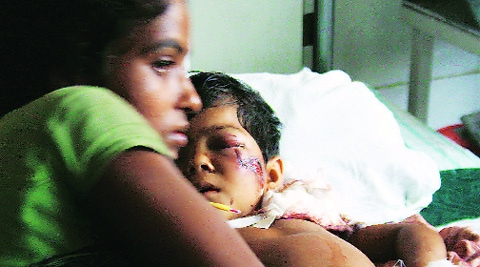 आसाममध्ये हिंसाचारातील मृतांची संख्या ३० वर आसाममध्ये हिंसाचारातील मृतांची संख्या ३० वर