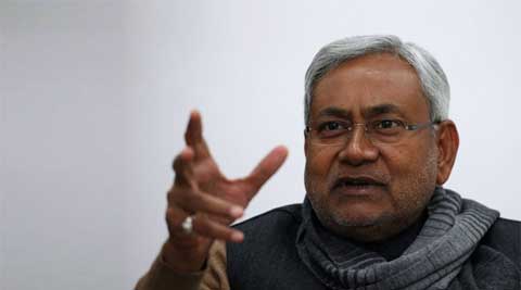 बिहारचा गोंधळ कायम