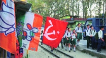 बंगाली जनतेची ‘ममता’ कायम