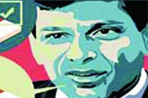 पतधोरणविषयक जागतिक स्तरावरील सुसूत्रतेचा रघुराम राजन यांच्याकडून पुरस्कार