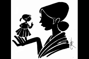 राज्यातील दहा जिल्ह्य़ांमध्ये मुलींचा जन्मदर कमी राज्यातील दहा जिल्ह्य़ांमध्ये मुलींचा जन्मदर कमी