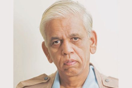 ख्यातनाम हवाई छायाचित्रकार गोपाळ बोधे यांचे निधन ख्यातनाम हवाई छायाचित्रकार गोपाळ बोधे यांचे निधन