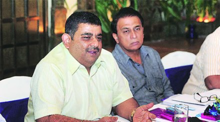 दोन क्रिकेटपटूंशी बुकींनी संपर्क साधला होता! दोन क्रिकेटपटूंशी बुकींनी संपर्क साधला होता!