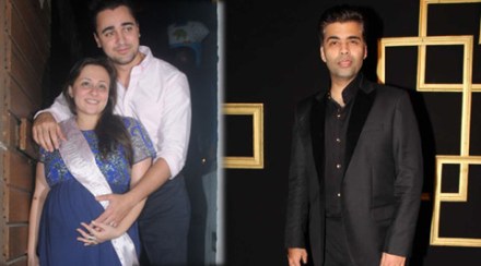 इमरान आणि माझ्यात कोणतेही वितुष्ट नाही – करण जोहर इमरान आणि माझ्यात कोणतेही वितुष्ट नाही – करण जोहर