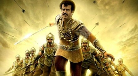 रजनीकांतचा ‘कोचादैयान’ का पाहावा याची ८ कारणे