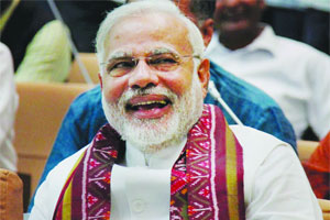 नवोदित मंत्र्यांचे अधिकारी पंतप्रधानच निवडणार नवोदित मंत्र्यांचे अधिकारी पंतप्रधानच निवडणार