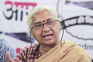 सोमय्या, संजय पाटील यांनी निवडणूक खर्च लपवला