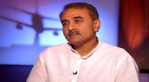 ‘पराभवाला काँग्रेसच जबाबदार राहील’ ‘पराभवाला काँग्रेसच जबाबदार राहील’