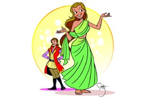 नावडतीची गोष्ट नावडतीची गोष्ट