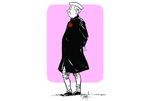 स्मरण : नेहरूंमधील साहित्यिक!
