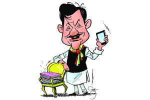 बॅटरी आणि रेंज