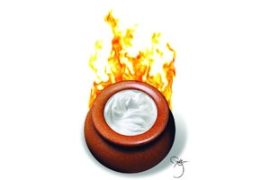 सर्दीच्या रुग्णाचे मेन्यूकार्ड सर्दीच्या रुग्णाचे मेन्यूकार्ड