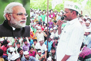 ‘मोदी लाटे’तही गंगा आरतीचा घाट