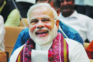 ‘मोदींच्या कारकिर्दीत बुद्धिवंतांचे आंदोलन नष्ट होण्याची भीती’