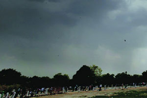 मान्सून चार दिवसांत अंदमानात!