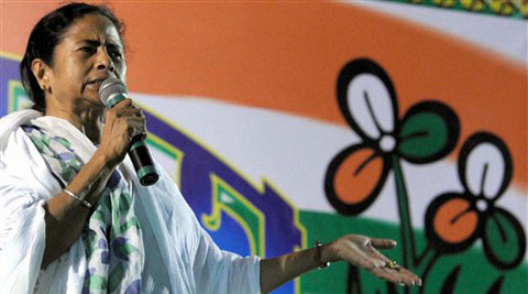 मोदींना अटक करा, तृणमूल काँग्रेसची मागणी मोदींना अटक करा, तृणमूल काँग्रेसची मागणी
