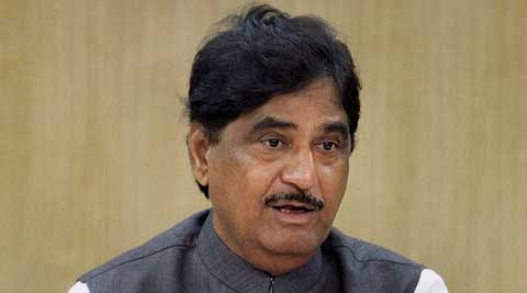 मुंडे यांचा ‘नाराजी’नामा! मुंडे यांचा ‘नाराजी’नामा!