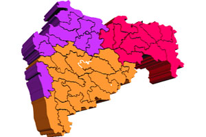 राज्याचा कौलही महायुतीच्या बाजूने राज्याचा कौलही महायुतीच्या बाजूने