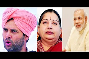 उत्तरेकडील राज्ये भाजपला हात देणार? उत्तरेकडील राज्ये भाजपला हात देणार?