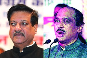 मुख्यमंत्री, प्रदेशाध्यक्षांचे भवितव्य दिल्लीच्या हाती