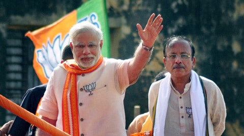 अबकी बार मोदीच?