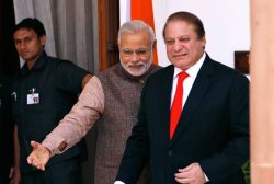का होऊ शकली नाही मोदी-शरीफ यांची भेट?