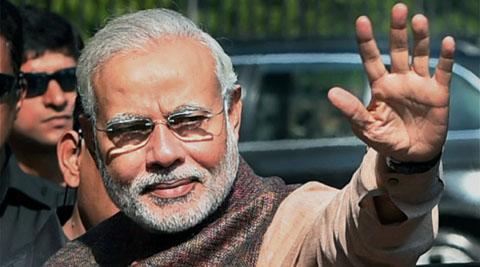 माझा जीवनसंघर्ष पाठ्यपुस्तकात समाविष्ट करु नका- नरेंद्र मोदी