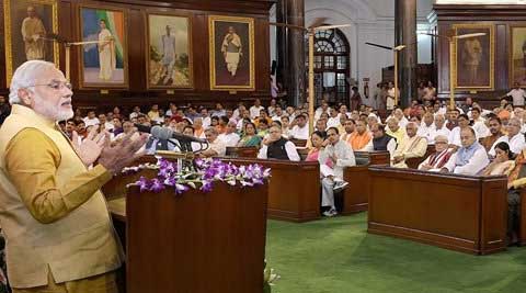BLOG : बेगडी धर्मनिरपेक्षता आणि सत्तापालट BLOG : बेगडी धर्मनिरपेक्षता आणि सत्तापालट