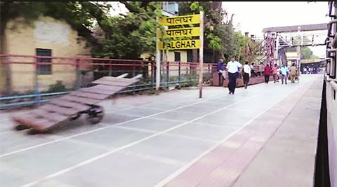 पालघर विकास आराखडय़ाचे भवितव्य आज ठरणार
