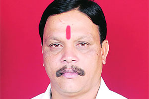 शिवसेनेच्या बदलापूर उपशहरप्रमुखाची गोळ्या झाडून हत्या शिवसेनेच्या बदलापूर उपशहरप्रमुखाची गोळ्या झाडून हत्या