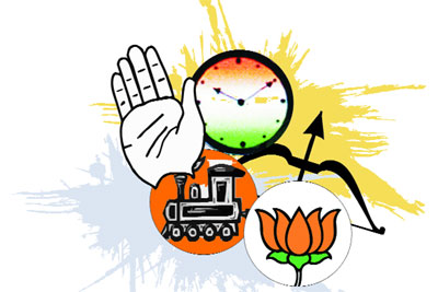 युती आणि आघाडीच्या इच्छुकांचे विधानसभेकडे लक्ष युती आणि आघाडीच्या इच्छुकांचे विधानसभेकडे लक्ष